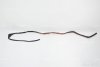 Bentley Continental GT 2003 GTC 2006 Left door seal gasket